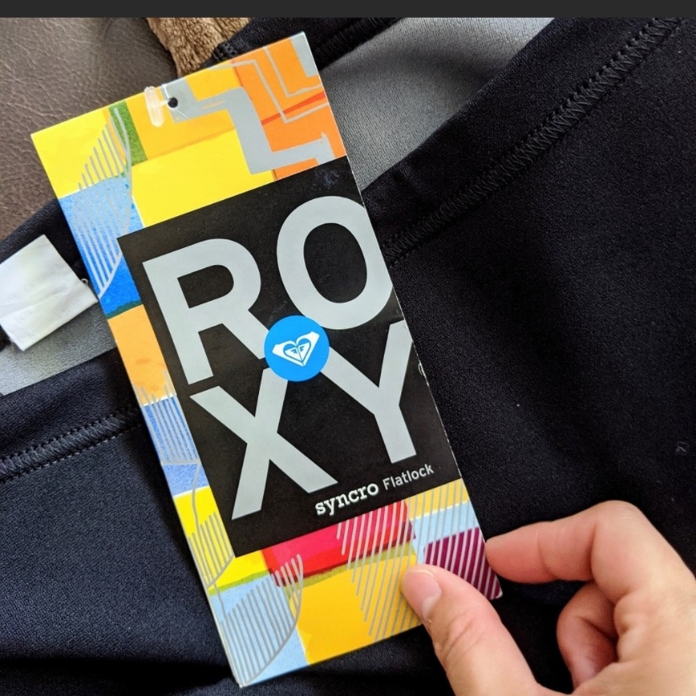 💐New! Roxy Swim Shorts - Picture 5 of 7